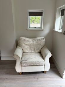 Armchair