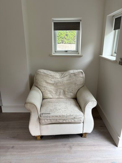 Armchair