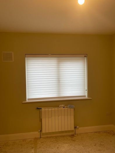 Day & Night Shangri-La blinds Made to Measure