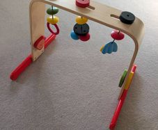 IKEA Baby gym