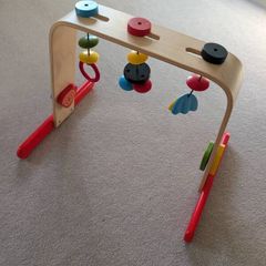 IKEA Baby gym