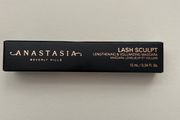 Anastasia Beverly Hills lash sculpt mascara 10 ml