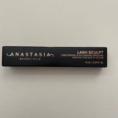 Anastasia Beverly Hills lash sculpt mascara 10 ml