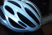Bike helmet