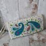 DEBUT for Debenhams Clutch with Wristlet  NEW Image 2