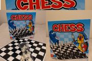 Classic Chess Board Game