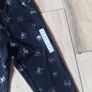 Girls leggings aged 10-11. New with tags Image 2