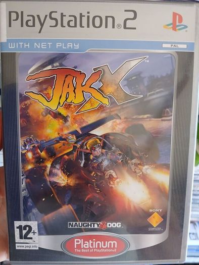 PlayStation 2 games