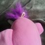 soft toy unicorn Stretchkins Image 5