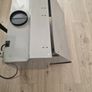 HAFELE Integrated Hood, Integrato 600mm as NEW Image 4