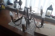 chandelier
