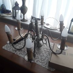 chandelier