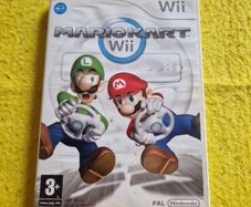 Mario Kart Wii Nintendo Wii Games Original