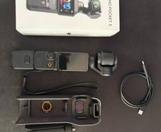 DJI Osmo Pocket 3