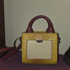 Parfois Ladies Handbag