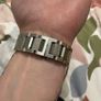 Burberry BU9351 Chronographic Watch Image 4
