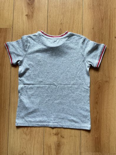 Boys LFC T-Shirt 7-8years
