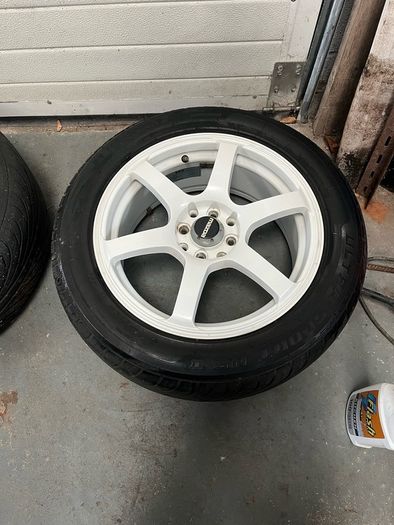TFT Racing Alloys for Sale