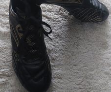 Football Boots size 9.5uk