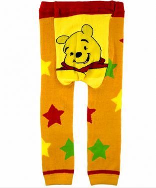 Pooh Bear Legging