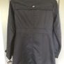 Name It girls navy summer coat aged 12 years Image 3