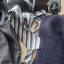 School Uniform Griffeen College Lucan Medium/Large Image 10