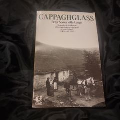 Cappaghglass / Peter Somerville-Large (Soft cover)