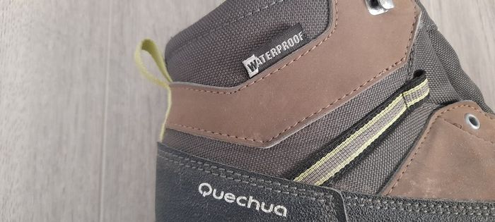 Childrens Hiking  boots