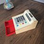 Ikea wooden cash register Image 4