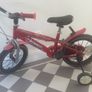 bike lightning McQueen Image 9