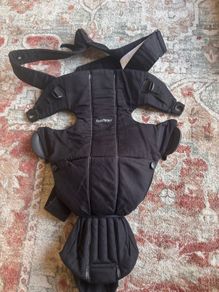 baby bjorn carrier