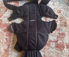 baby bjorn carrier