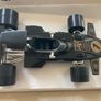 Lotus JPS Formula One Ronnie Peterson Scale 1/25 Image 3