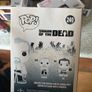 VAULTED Shaun of The Dead Funko Pop (Damaged box) Image 2
