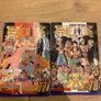 One Piece Manga Collection Volumes 1 to102 Image 6