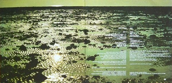 Tangerine Dream  Alpha Centauri / Atem X 2LPS gatefold