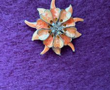 Brooch