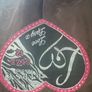 Lipsy London animal print faux fur coat size UK12 EU40 Perfect condition Image 6