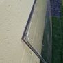 Perspex 128,5 cm x 126,5 cm, 10 mm thickness Image 2