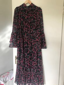 Ladies Dress stunning
