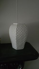 Tiffany & Co . Vase