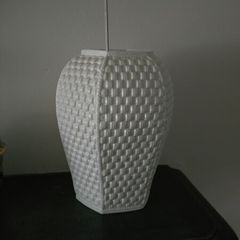Tiffany & Co . Vase