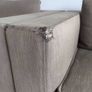 2 Modern Matching Couches Image 5