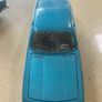 BMW 3.0 CS scale 1/24 lot of three Burago Image 8