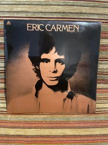 Eric Carmen - Eric Carmen [Vinyl]