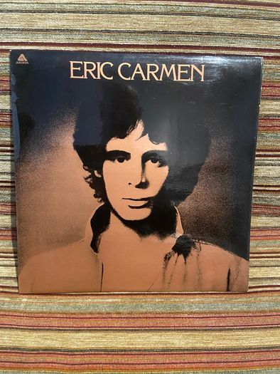 Eric Carmen - Eric Carmen [Vinyl]