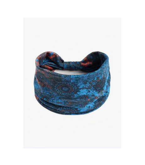 Beautiful Headband - stretchy - 3x colours available
