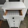 Chest of 5 drawers Hemnes Image 2