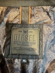 Diesel Jacket