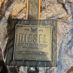 Diesel Jacket